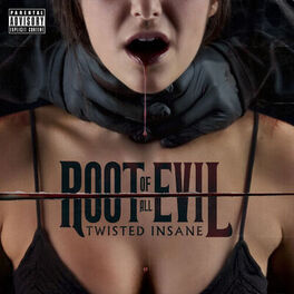 Album cover of The Root of All Evil