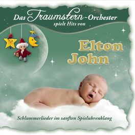 Album cover of spielt Hits von Elton John