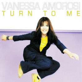Album cover of Turn To Me