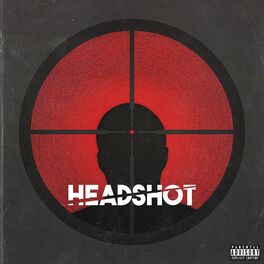 Album cover of Headshot