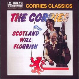 Album cover of Scotland Will Flourish