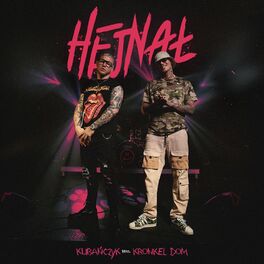 Album cover of Hejnał