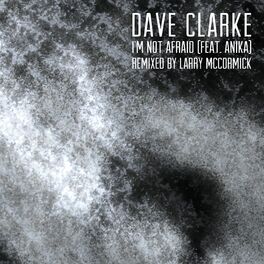 Album cover of I'm Not Afraid (feat. Anika) (Larry McCormick Remix)
