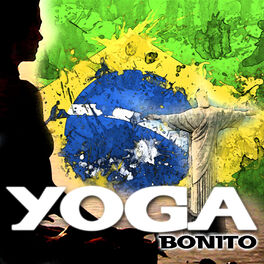 Album cover of Yoga Bonito