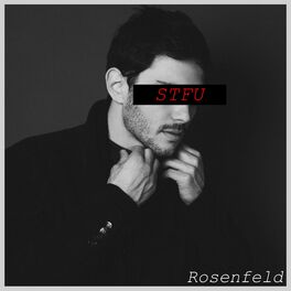 Album cover of stfu
