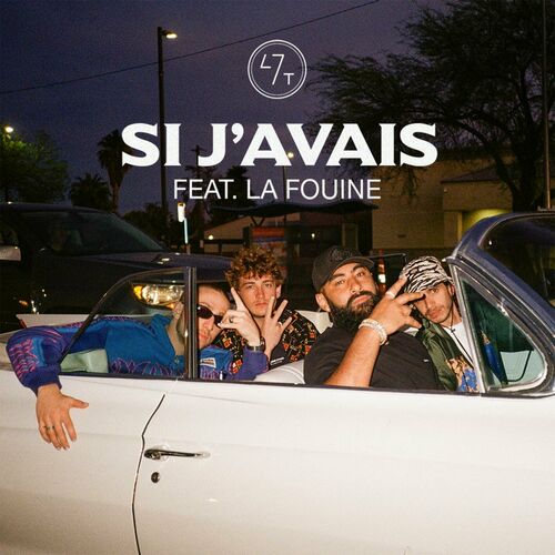 Ter Si J Avais Feat La Fouine Chansons Et Paroles Deezer