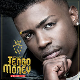Album cover of Tengo Money