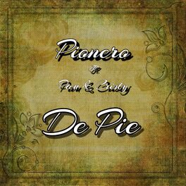 Album cover of De Pie