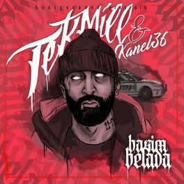 Album cover of Başım Belada