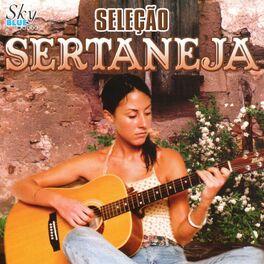 Album cover of Seleção Sertaneja