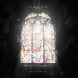 Album cover of My Soul Sings