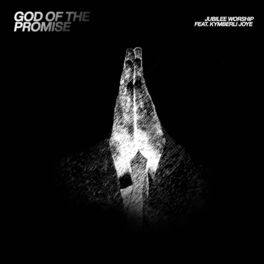 Album cover of God Of The Promise (feat. Kymberli Joye)
