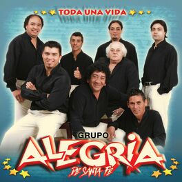 Album cover of Toda una Vida