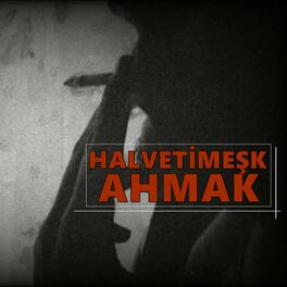 Album cover of Ahmak