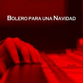 Album cover of Bolero para una Navidad