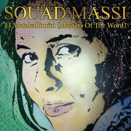 Album cover of El Mutakallimûn