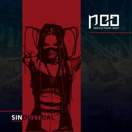 Album cover of Sindustrial