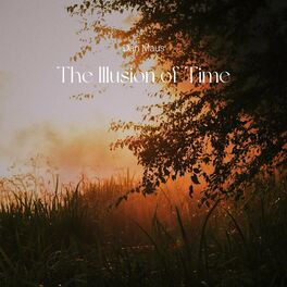 Album cover of The Illusion of Time