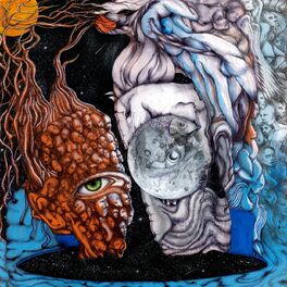 Album cover of Araf