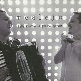 Album cover of Realejo