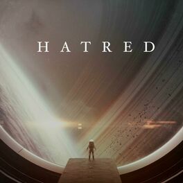 Album cover of Hatred