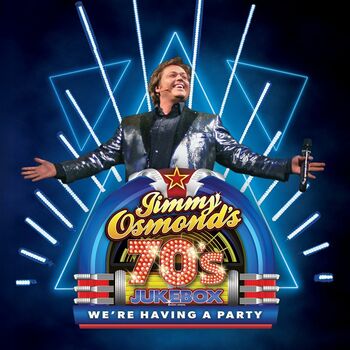 Jimmy Osmond - KC & The Sunshine Band Medley: That's the Way (I Like It) / Boogie  Shoes: listen with lyrics | Deezer