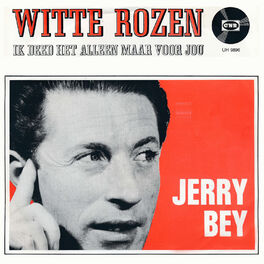 Album cover of Witte Rozen