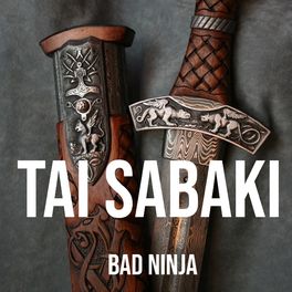Album cover of Tai Sabaki