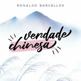 Album cover of Verdade Chinesa
