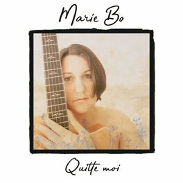 Album picture of Quitte moi