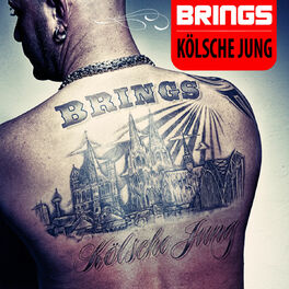 Album cover of Kölsche Jung (Edit)
