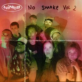 Album cover of NO SMOKE VOL. 2