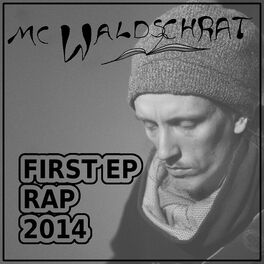 Album cover of MC Waldschrat