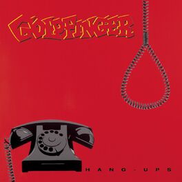 Album cover of Hang-Ups
