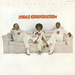 Album cover of Love Corporation (Expanded Edition)