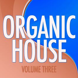Album cover of Organic House, Vol. 3