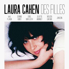 Album cover of Des Filles