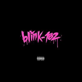 Album cover of Blink 182