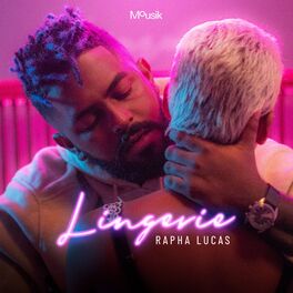 Album cover of Lingerie