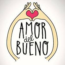 Album cover of Amor del bueno (feat. Maria Grazia Gamarra & Rakim)