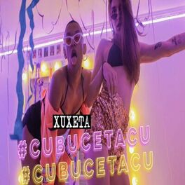 Album cover of CuBucetaCu
