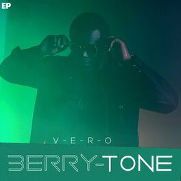 Album cover of V-E-R_O