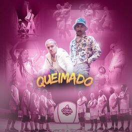 Album cover of Queimado