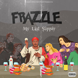 Album cover of My Last Supper