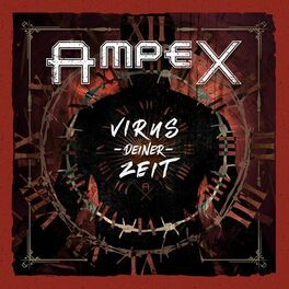 Album cover of Virus deiner Zeit
