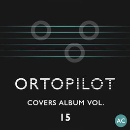 Album cover of Covers Album Vol. 15 | 2012 Advent Calendar