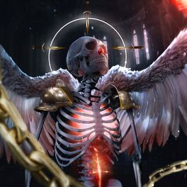 Album cover of Fly in Hell