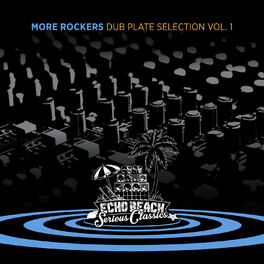 Album cover of Dub Plate Selection, Vol. 1