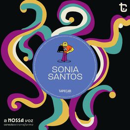 Album cover of Sonia Santos