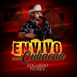 Album cover of Desde Culiacan (En Vivo)